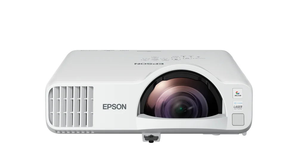 Videoproiector Laser ST agil EPSON EB-L210SW, WXGA 2 , 4000 lumeni, Wifi incorporat,Miracast Epson