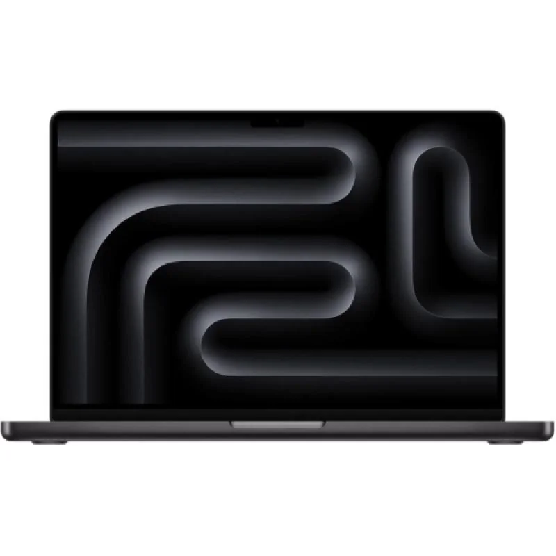 MacBook Pro 14.2"/Apple M5 (CPU 10-core, GPU 10-core)/32GB/1TB – Space Black - US KB (No Adapter) - 2026 (CTO from MJ3D4RO/A) Apple