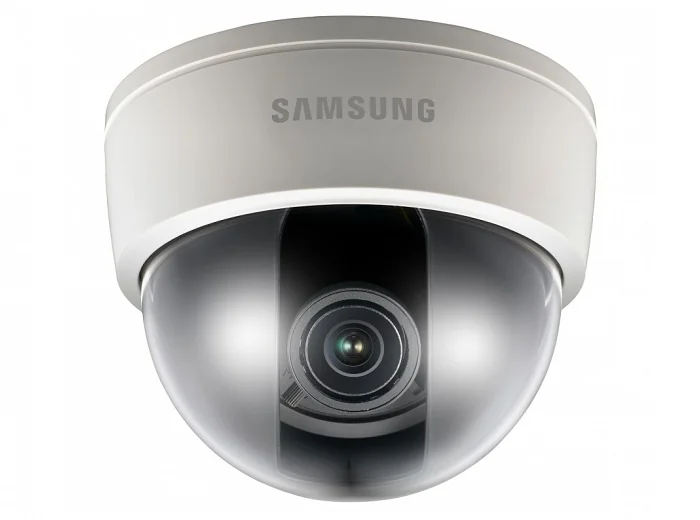 CAMERA IP DOME 1.3MP, LENTILA VARIFOCALA 2.8X