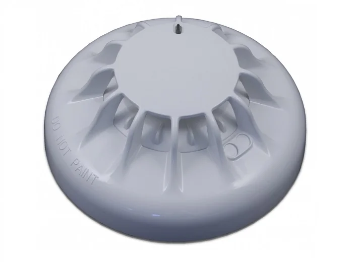 DETECTOR DE TEMPERATURA ADRESABIL