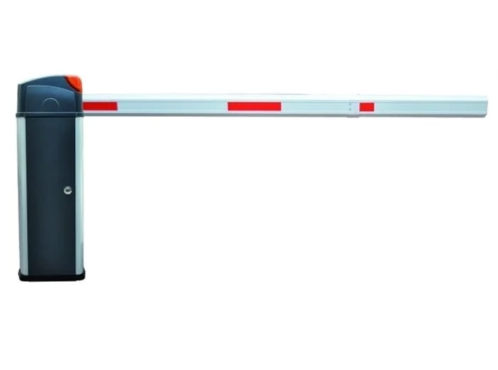 BARIERA AUTO DREAPTA, BRAT TELESCOPIC 3.6-6M