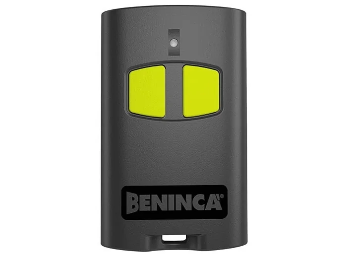 TELECOMANDA CU 2 CANALE Beninca