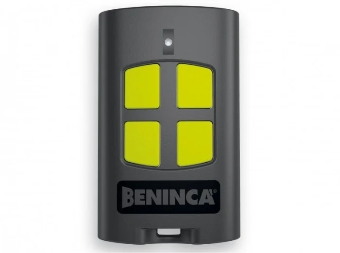 TELECOMANDA 4 CANALE TO.GO4VA Beninca