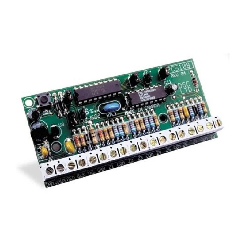 MODUL 8 IESIRI PENTRU PC 5010 / PC 5020
