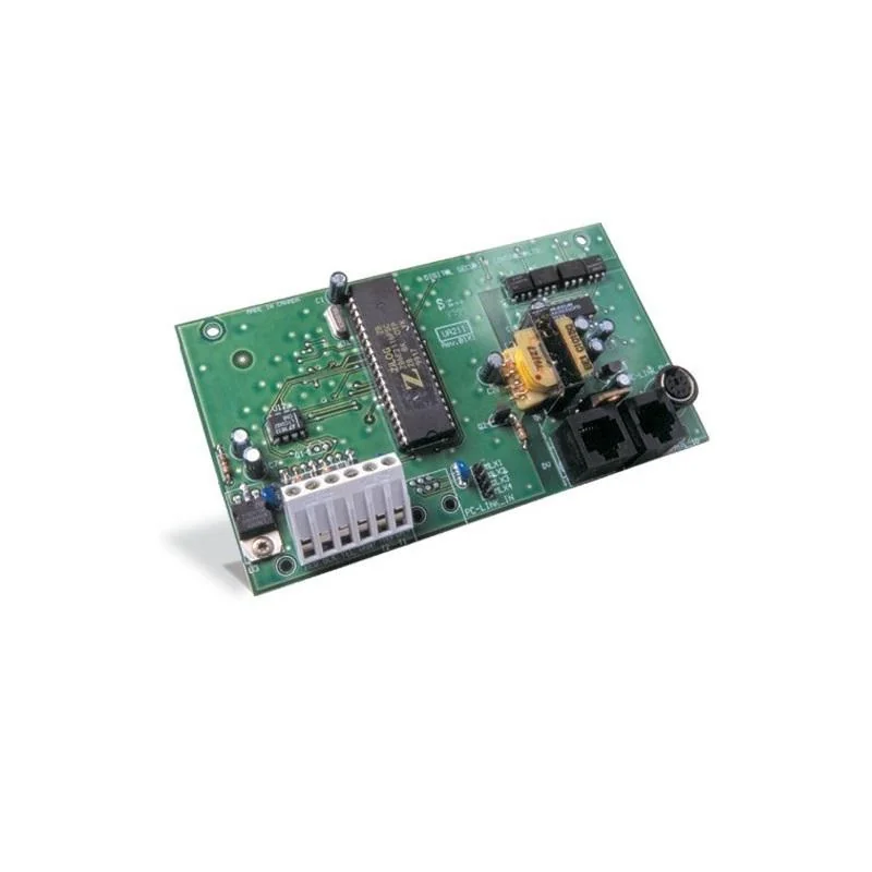 INTERFATA IMPRIMANTA RS232 PENTRU PC 4010/PC 4020