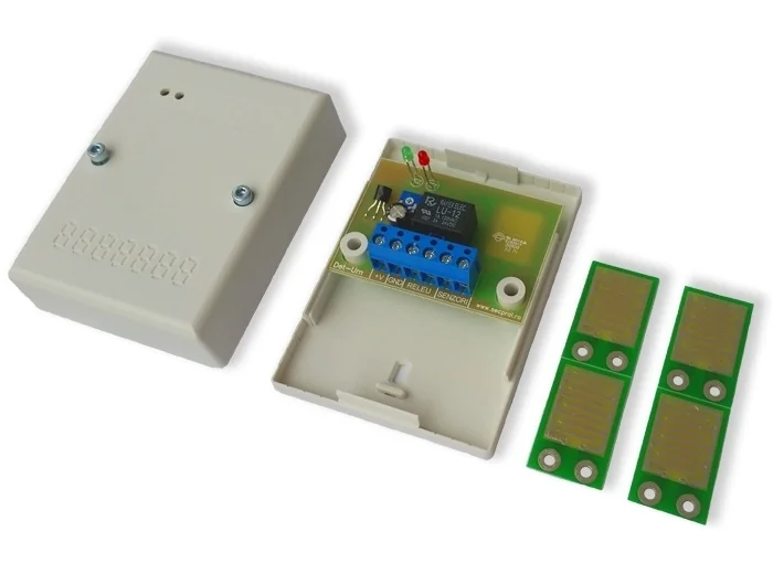 DETECTOR DE INUNDATII Secpral