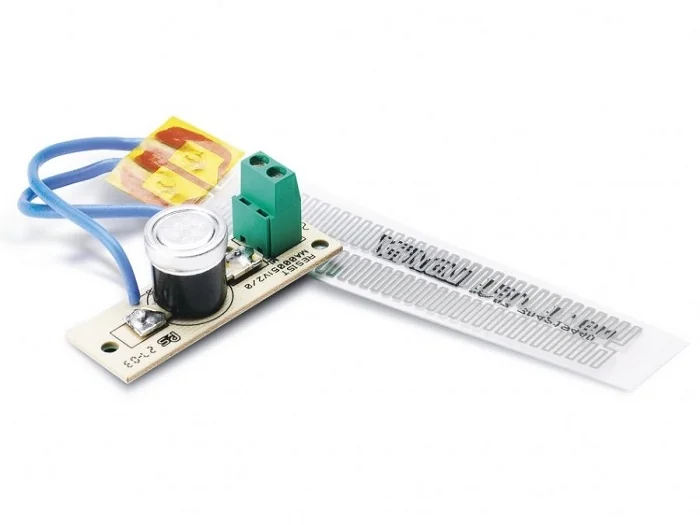 KIT INCALZIRE BARIERE Avs Electronics