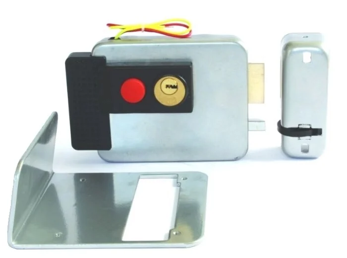 YALA ELECTROMAGNETICA APLICATA - STANGA