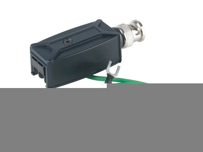 VIDEO TRANSCEIVER + PROTECTIE