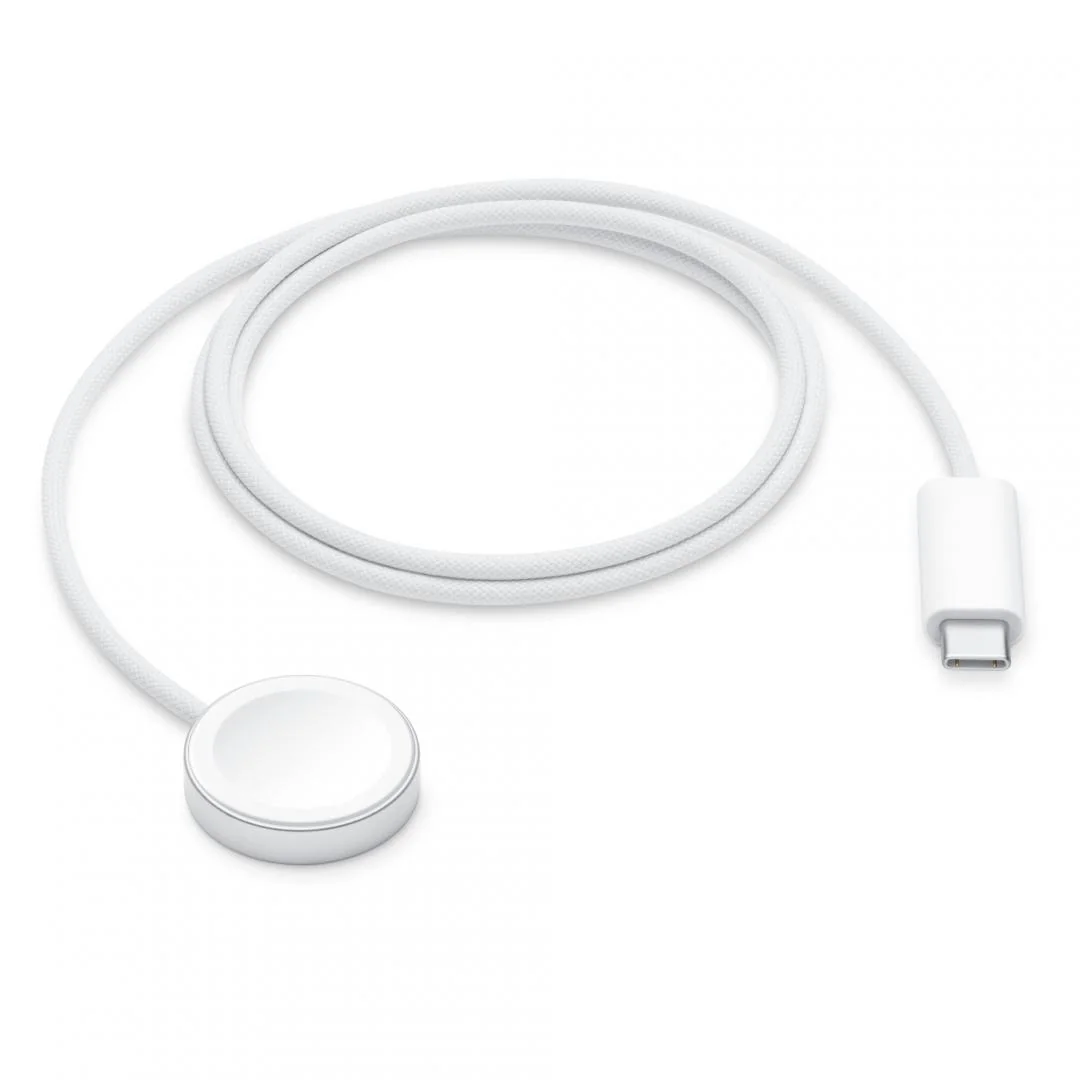 Watch Magnetic Fast Charger to USB-C Cable (1 m) Apple