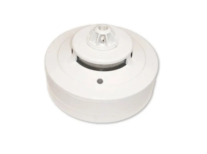 DETECTOR FUM OPTIC SI TEMPERATURA 4 FIRE 12V Wizmart