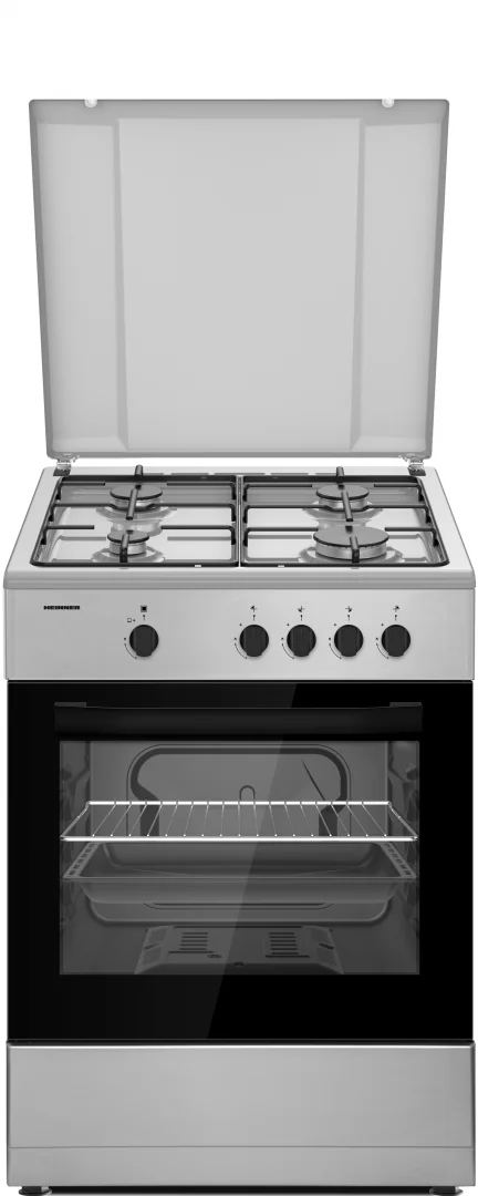ARAGAZ GAZ HEINNER HFSC-SME66ISL Heinner