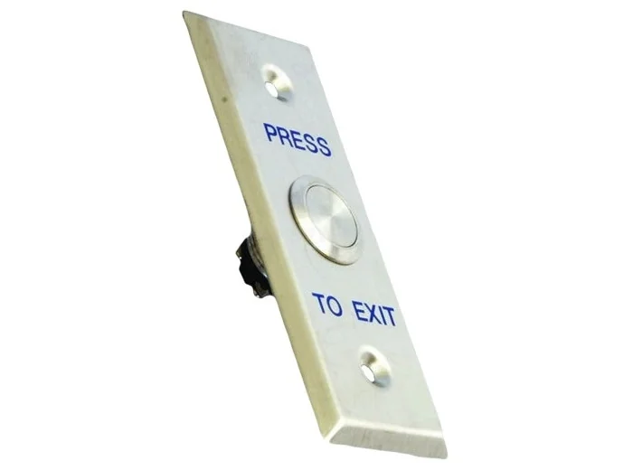 BUTON EXIT INGROPAT Secpral