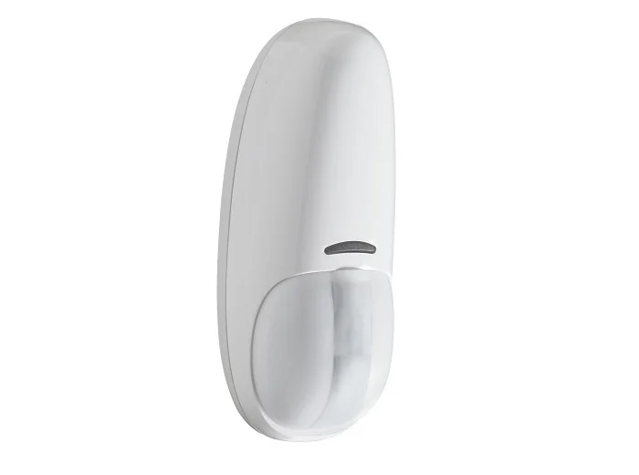 DETECTOR PIR TIP CORTINA WIRELESS