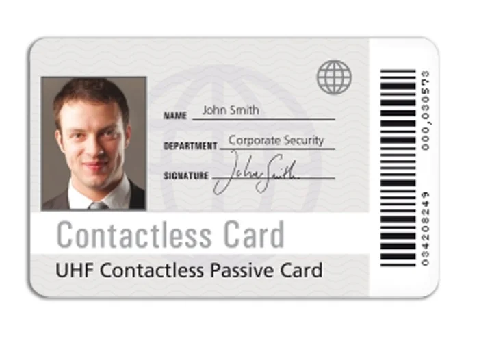 CARD UHF ISO18000-6C PENTRU CITITORUL AY-U900 Rosslare