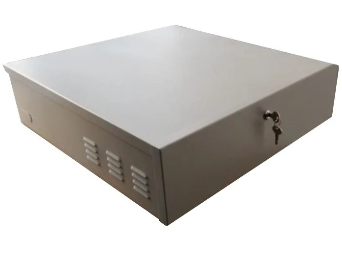 CUTIE METALICA PENTRU PROTECTIA DVR/NVR-URILOR Secpral