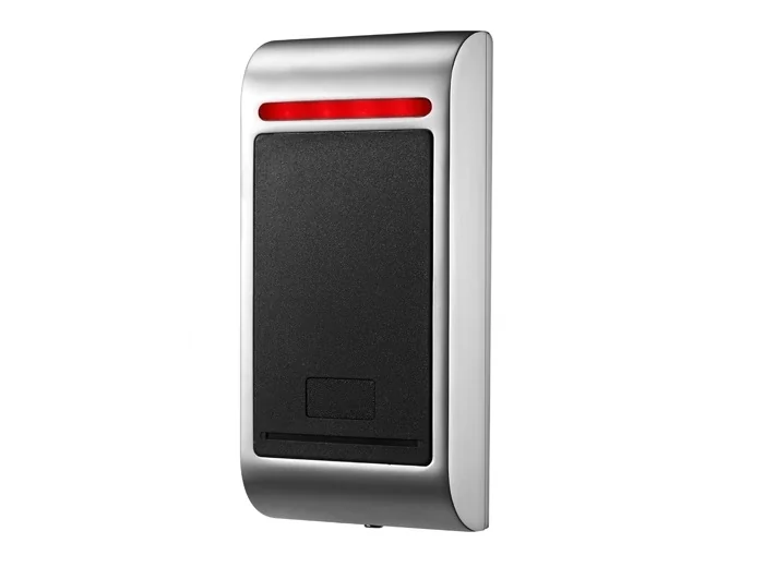 CITITOR DE PROXIMITATE STANDALONE ANTIVANDAL + HID