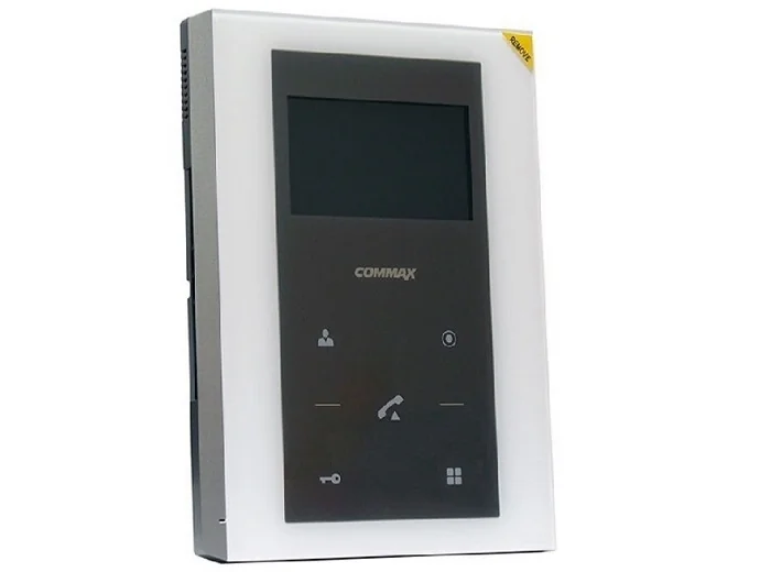MONITOR 4.3" HANDSFREE CU CAMERA PENTRU MODUM