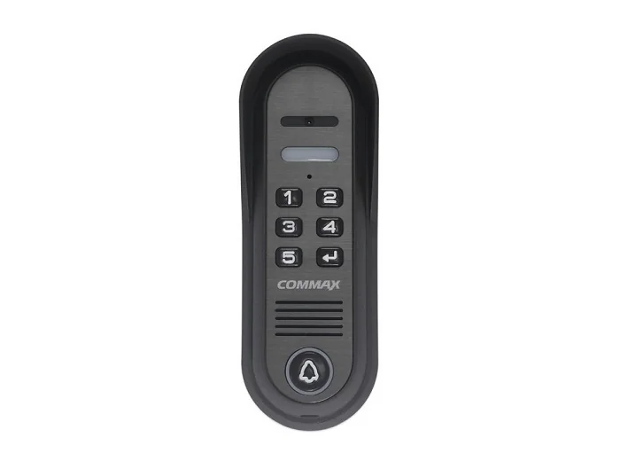 CAMERA CU 6 BUTOANE PENTRU COD DE ACCES