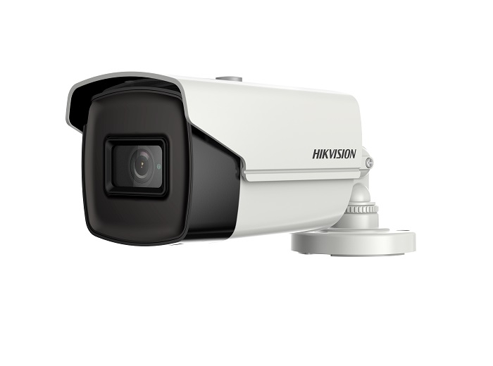 CAMERA ANHD BULLET 5MP IR 80M LENTILA 3.6MM 5mp | Altamag.ro