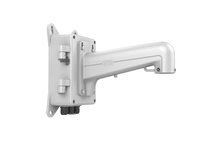 SUPORT DE PERETE CU DOZA DE LEGATURA PENTRU PTZ Hikvision