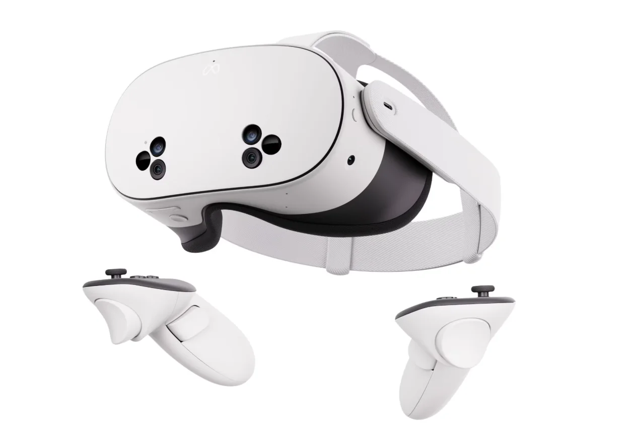 VR Meta Quest 3S 256GB