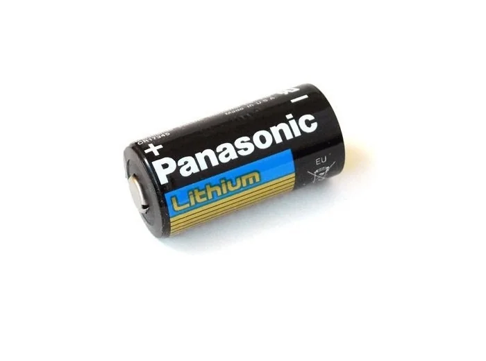 BATERIE LITIU 3V PENTRU WLS 904 SI WS 916 Secpral