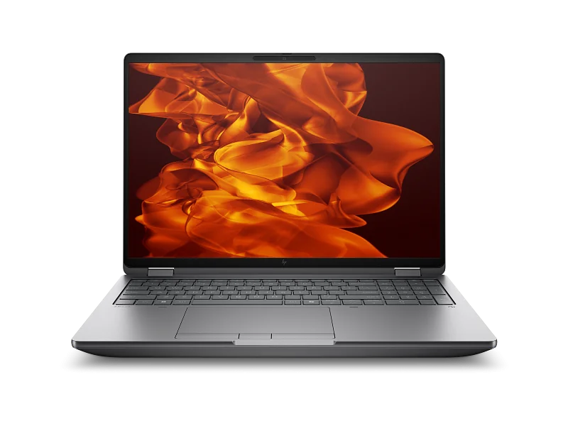 Laptop Workstation HP ZBook Fury 16 G1i, cu procesor Intel Core Ultra 7 255HX, 16'' IPS, 32 GB DDR5, 1 TB SSD, NVIDIA GeForce RTX PRO 1000, 8GB GDDR7, Windows 11 Pro HP