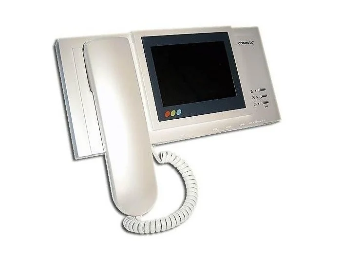 MONITOR COLOR 5" PENTRU VIDEOINTERFOANE