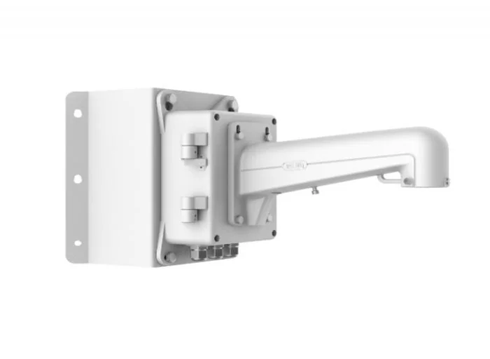 SUPORT MONTAJ CU DOZA DE LEGATURA PENTRU PTZ Hikvision