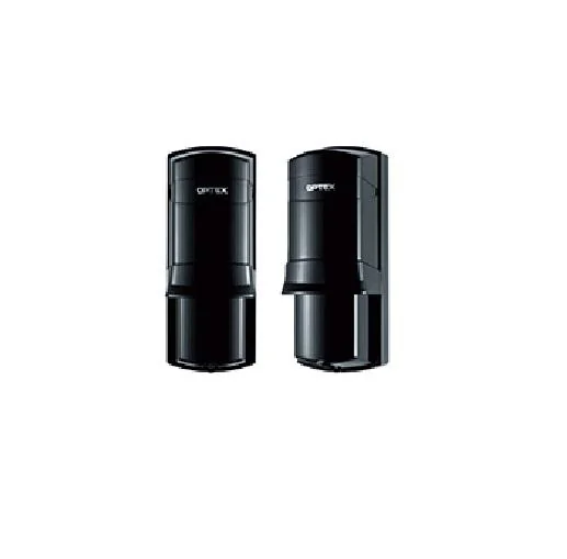 BARIERA 40M CABLATA DE EXTERIOR CU 1 CANAL
