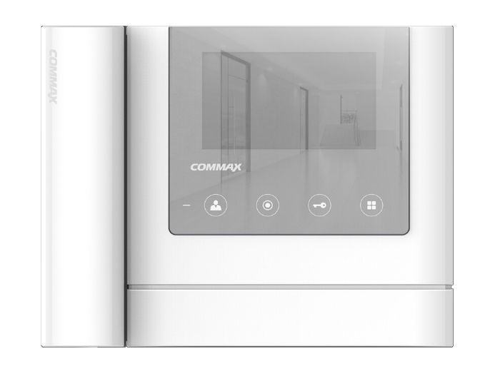 MONITOR LCD COLOR 4.3" | Altamag.ro