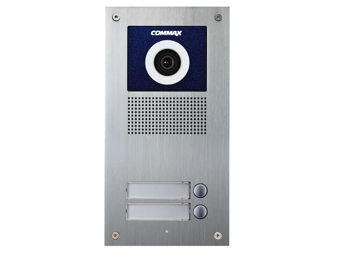 CAMERA VIDEOINTERFON 410K CU 2 BUTOANE
