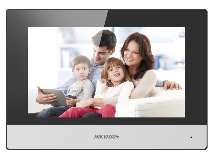 MONITOR 7" WIFI HD POE | Altamag.ro