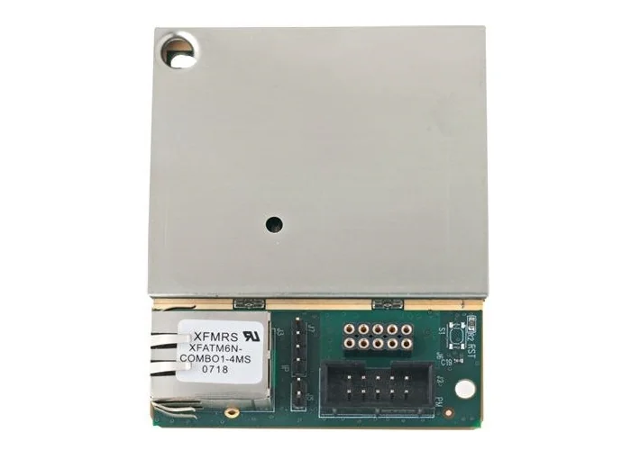 COMUNICATOR IP PENTRU CENTRALELE WP8010