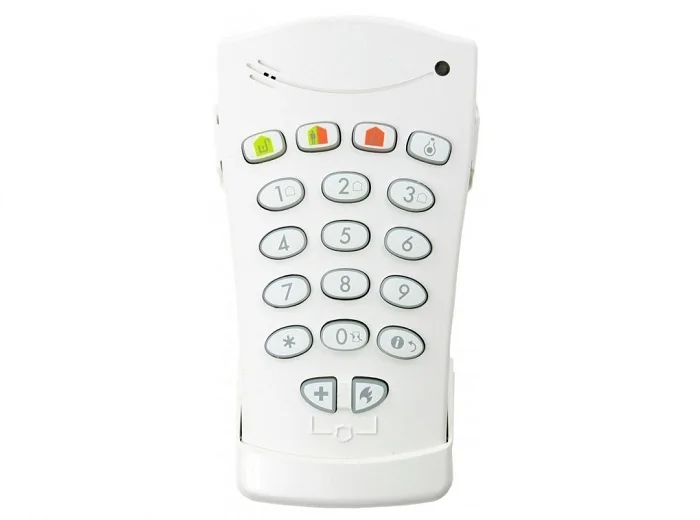 TASTATURA TOUCH