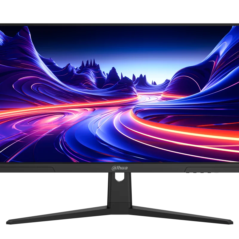 Monitor Dahua 24.5" DHI-LM25-E231BN, Diagonal (inch): 24.5, Diagonal (cm): 62, Aspect ratio: 16:9, Panel: IPS, Resolution: 1920x1080, Refresh Rate: 180Hz, Response time GtG: 0.5ms, Response time MPRT: 1ms, Brightness (max): 300 cd/m², Contrast (static) :
