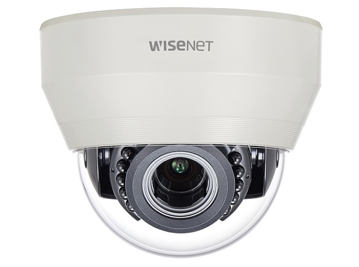 CAMERA ANHD DOME 2MP IR 20M LENTILA 3.2-10MM 2mp | Altamag.ro