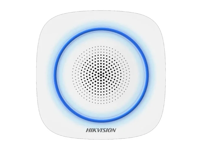 SIRENA WIRELESS DE INTERIOR AX PRO