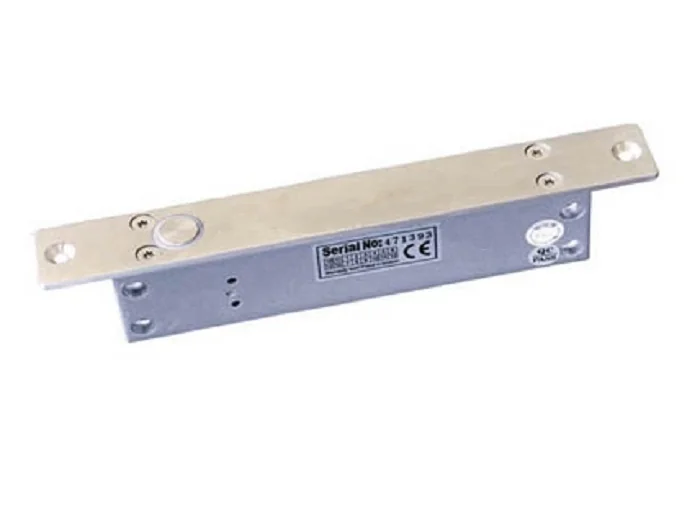 BOLT ELECTRIC FAIL SAFE APLICAT
