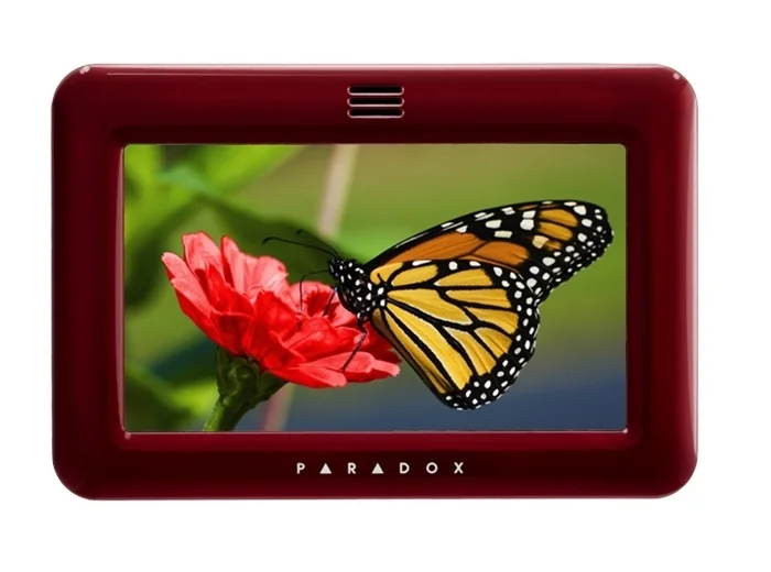 TASTATURA LCD "TOUCH SCREEN" COLOR CU LICENTA