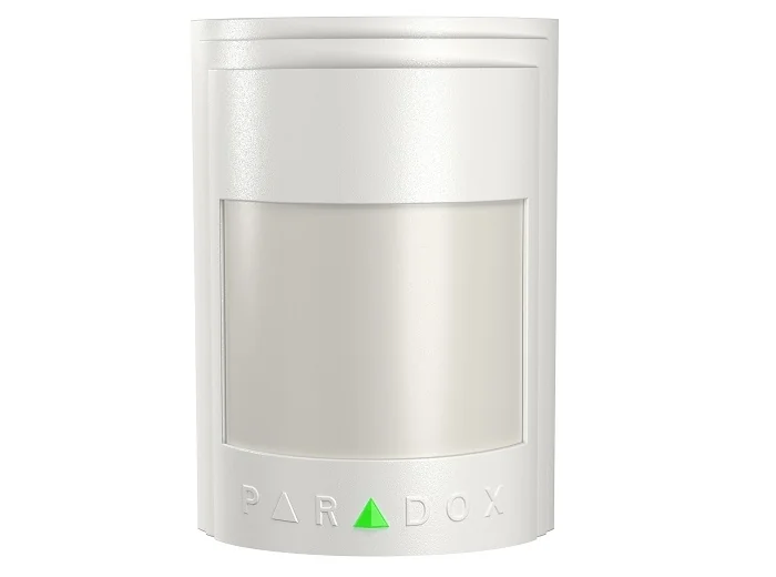 DETECTOR ANALOG PRO + PIR