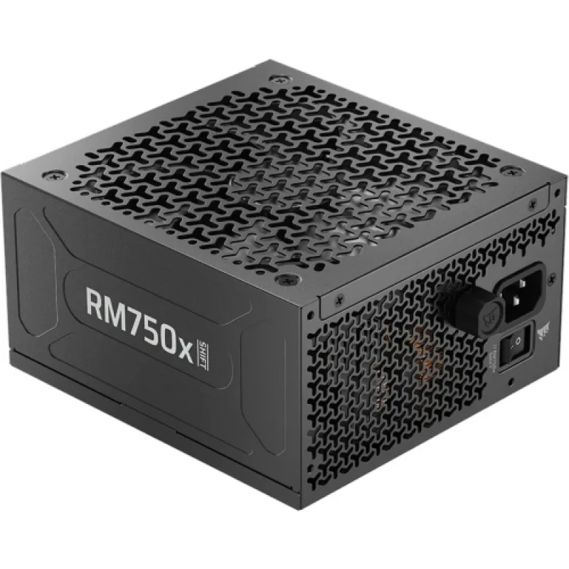 CR PSU RM750X SHIFT GOLD