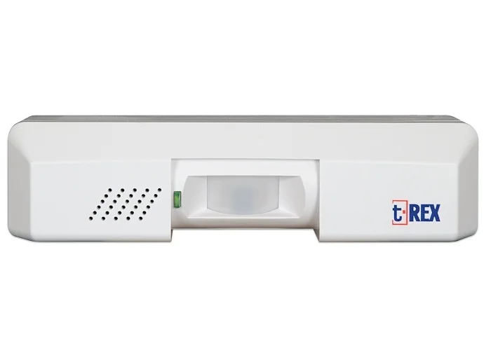 DETECTOR PIR CU BUZZER PENTRU CONTROL IESIRE DSC