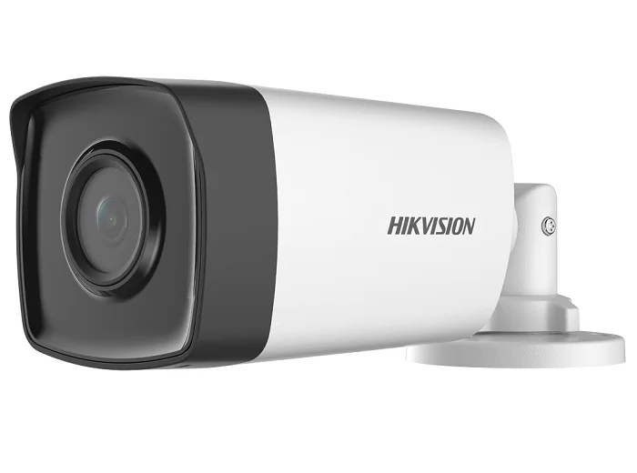 CAMERA ANHD BULLET 2MP IR 40M 2.8MM