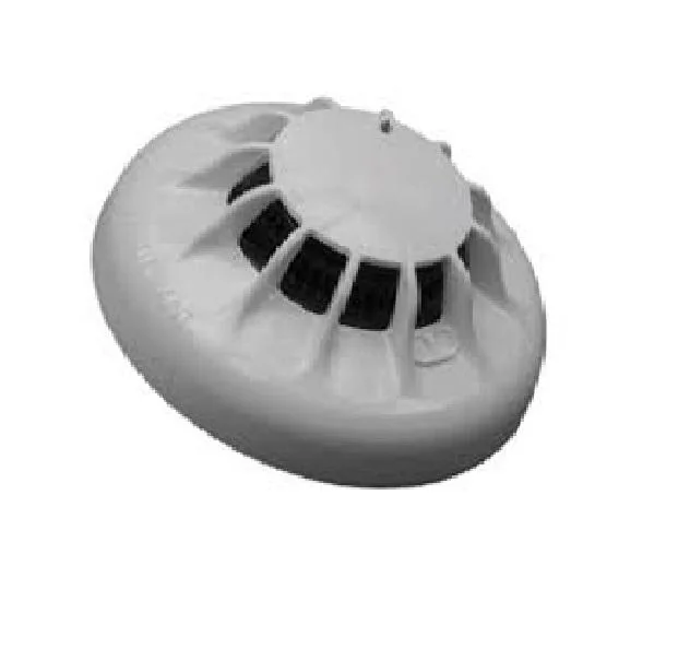 DETECTOR FUM OPTIC
