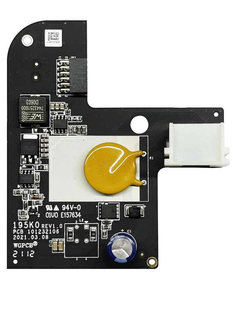 MODUL PSU AX PRO