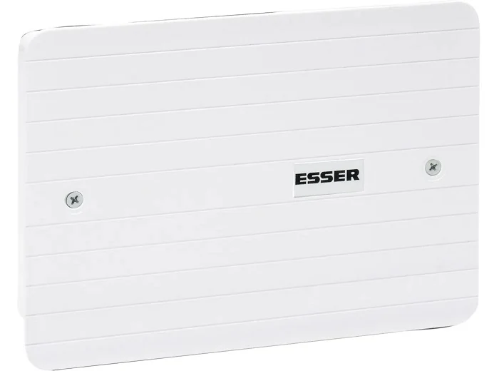 CARCASA TRANSPONDER ESSERBUS ALBA, MONTAJ APARENT Esser