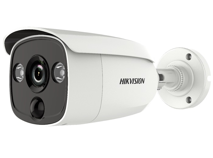 CAMERA ANHD BULLET CU PIR 2MP IR 20M LENTILA 2.8MM 2mp | Altamag.ro