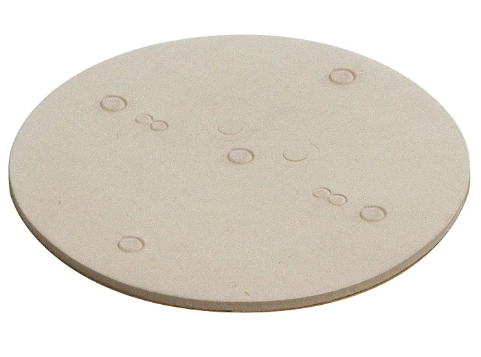 PROTECTIE IP43 PENTRU SOCLU IQ8QUAD pachet 10